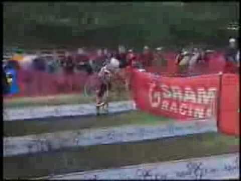 1999 Supercup in the Presidio SF