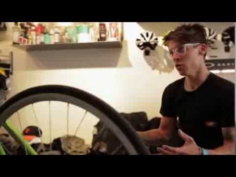 CHAS CHRISTIANSEN FOR GIRO