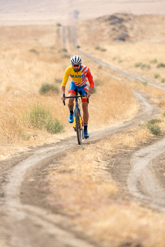 SANTA CRUZ FOR MASH CX STIGMATA