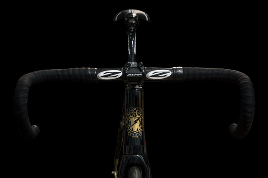 CHAS CHRISTIANSEN X MASH 10 YEAR