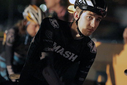 CALM BEFORE THE STORM: RHC BROOKLYN 2013
