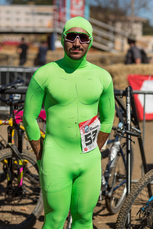 CLIF CYKELSCRAMBLE 2016