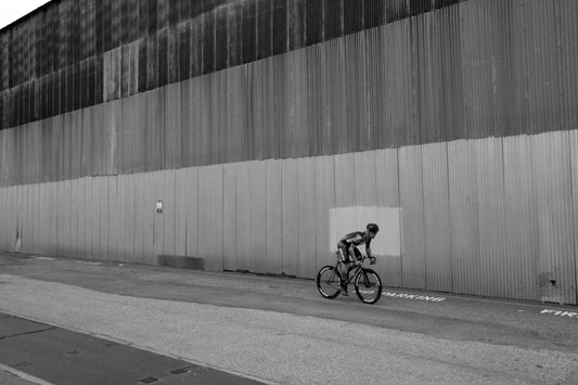 MASH + CHAS CHRISTIANSEN FOR OAKLEY