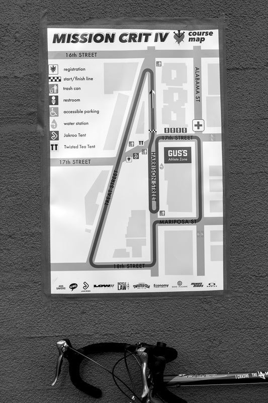 MISSION CRIT IV 2017