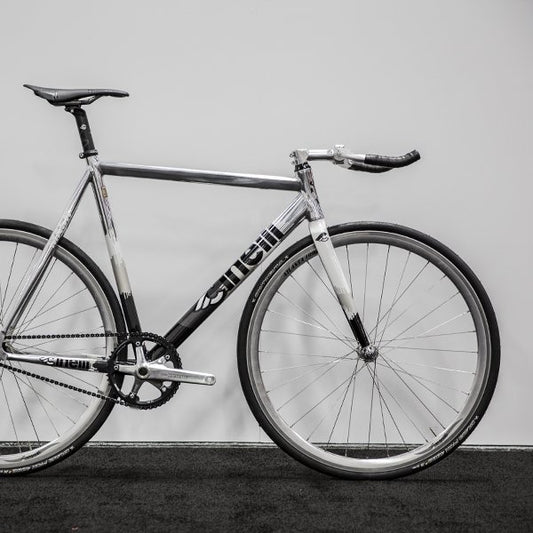 CINELLI MASH HISTOGRAM FRAME ORDER OPEN!