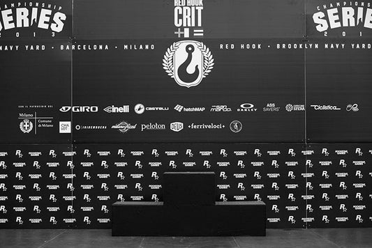 RED HOOK CRITERIUM MILANO 2013