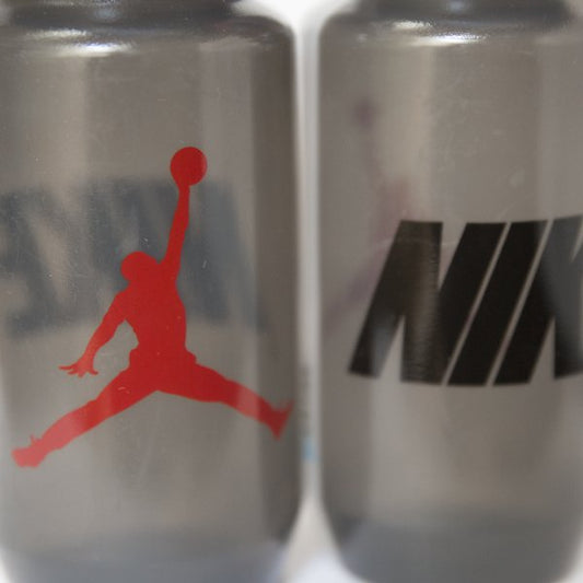 NEW BOTTLES