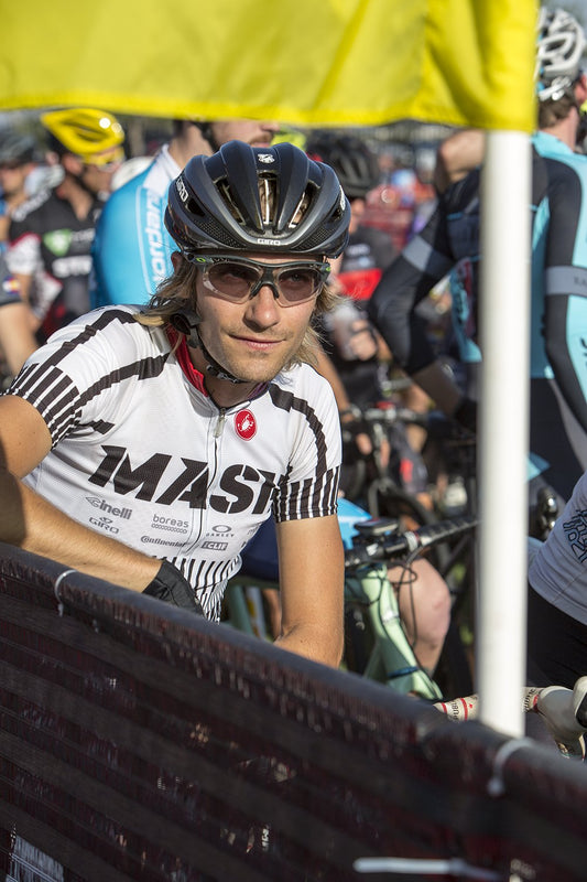 WALTON BRUSH CROSS VEGAS 2014
