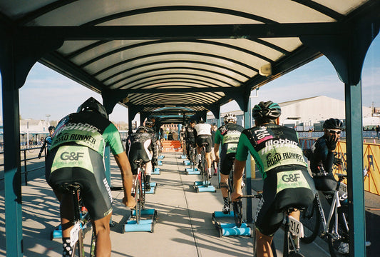 31 photos #2 RHC BK 2015