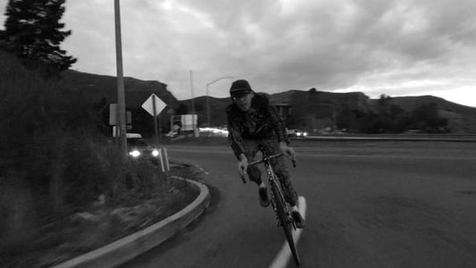 REFLECTION: Chas Christiansen for MASH