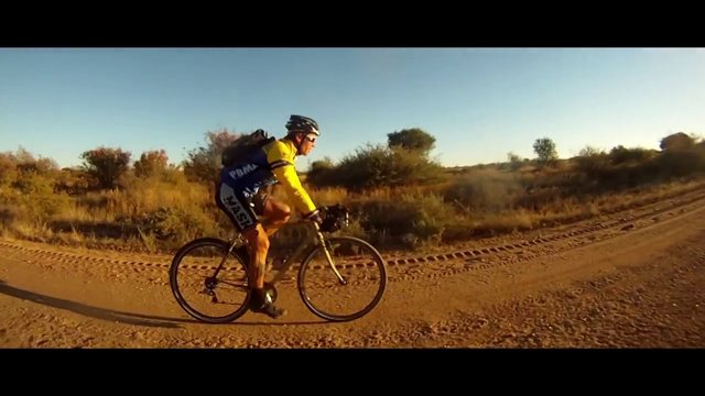 Tour d'Afrique