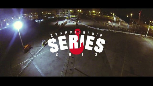 RED HOOK BCN VIDEO
