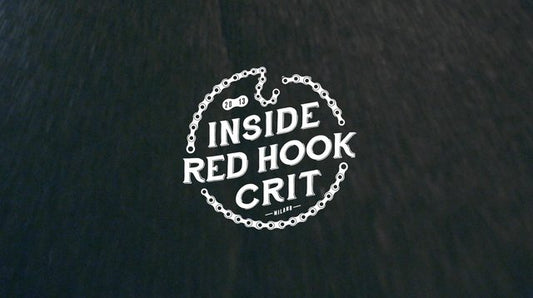 INSIDE THE RED HOOK CRIT