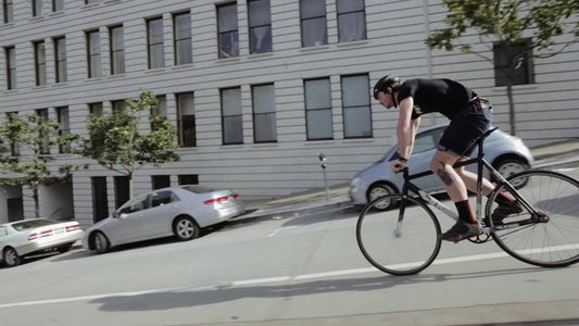 DYLAN BUFFINGTON ON CALIFORNIA STREET