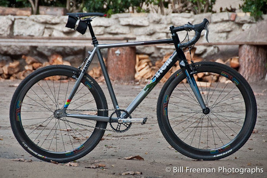 CUSTOM CINELLI MASH SSCX