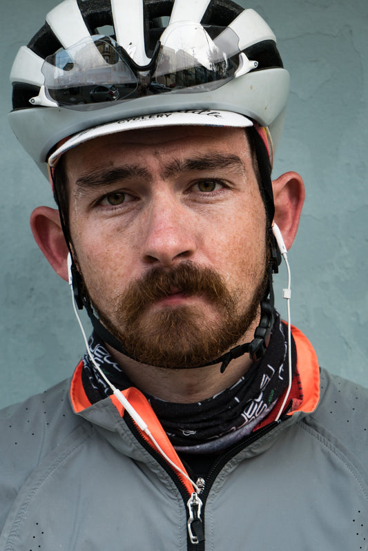 Russian River 300k Brevet Ride Report