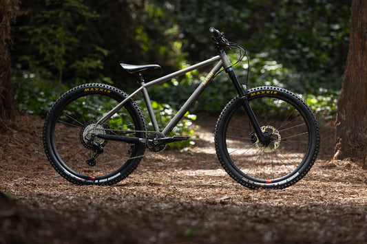 MASH Hardtail 2022
