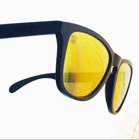 OAKLEY MASH 10 YEAR FROGSKIN