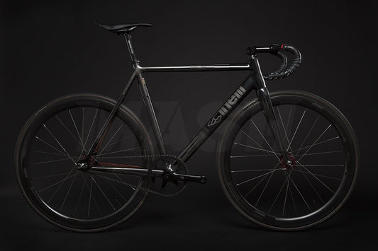 2015 CINELLI MASH PARALLAX