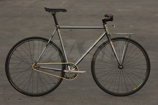CINELLI MASH WORK FRAME PRE-ORDER
