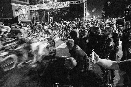 MISSION CRIT 2018 BY EVAN MURPHY