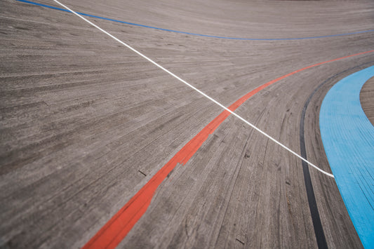 Velòdrom d'Horta RHC 2017