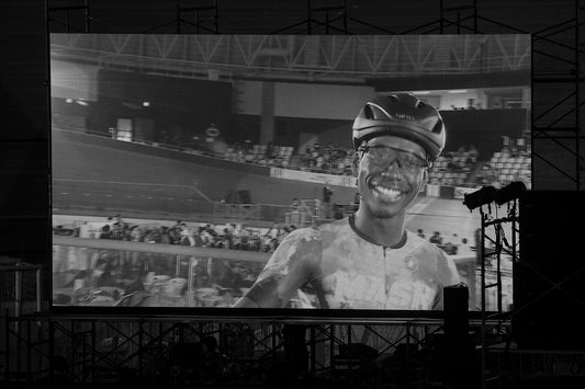 TRACK PARTY 2017 SHIZUOKA JAPAN