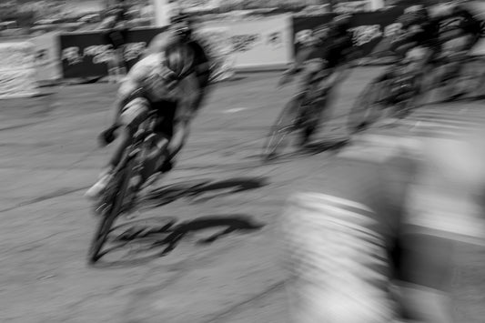 RHC BCN RACE REPORT: EVAN MURPHY