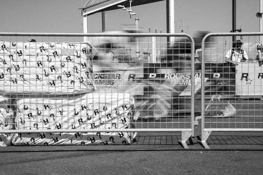 RED HOOK BARCELONA 2017