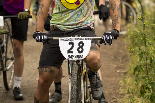 RESISTANCE RACING BAY AREA TRACKLOCROSS FINALS 2018