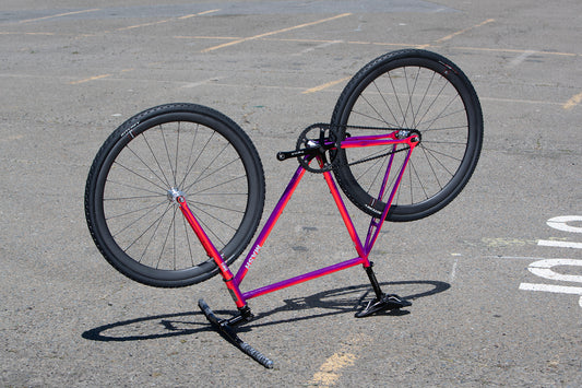 MASH Steel Frames 7-21