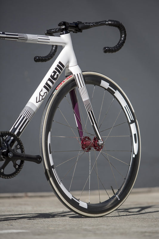 CINELLI MASH PARALLAX