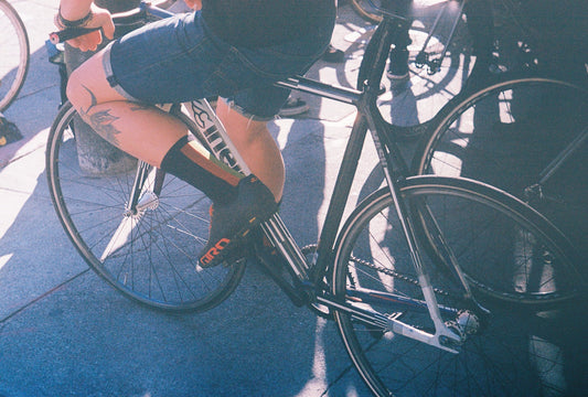 TOUR DE POLLO ALLEYCAT : RECAP
