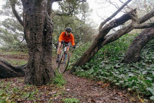 RIDE ALONG WITH CHELSEA WEIDINGER