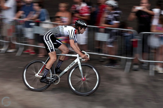 RHC BCN: CONSTANTIN GERLACH