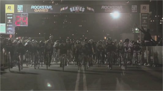 RED HOOK CRITERIUM 2013
