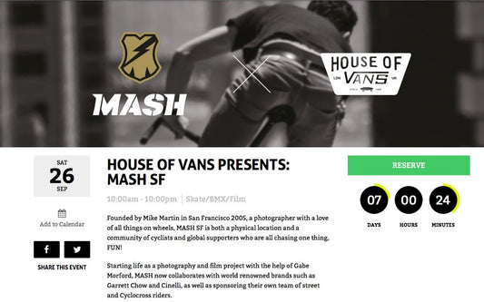 LONDON PREMIERE TICKETS ARE LIVE NOW!