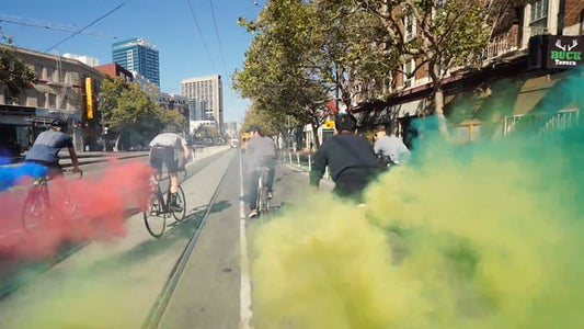 FULL MASH VIDEO: 19 CHAPTERS