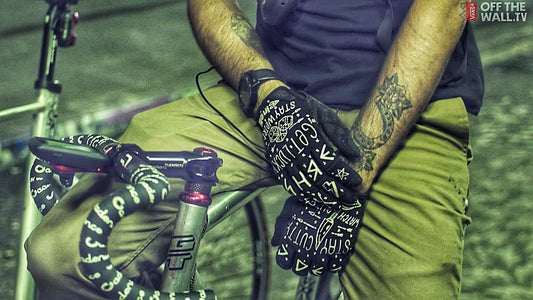 HOUSE OF VANS LONDON VIDEO