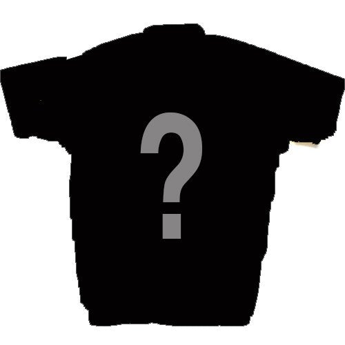 JERSEY AND VEST MYSTERY PACKS