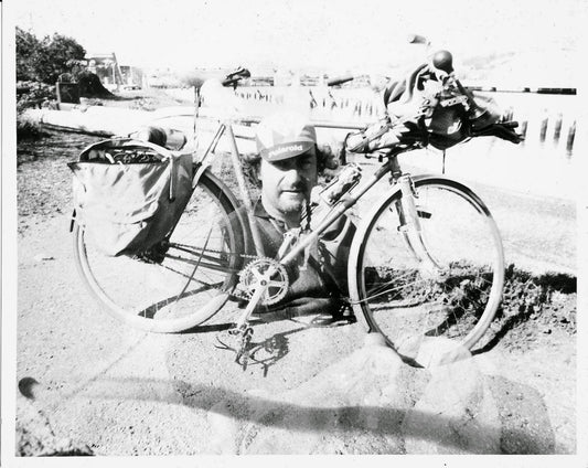 ERIK ZO: THOUGHTS ON L'EROICA CA.