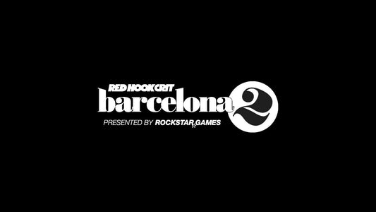 RHC BCN 2014 VIDEO