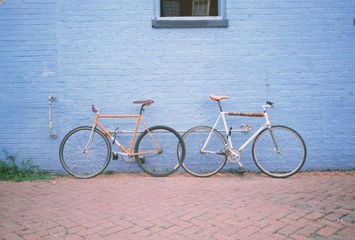 Tuesday AM ride