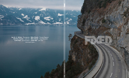 FIXED MAGAZINE