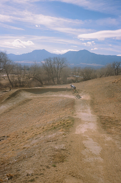 travels and rides