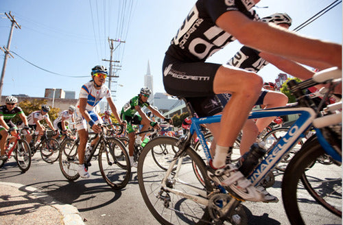 Giro Di SF 2010
