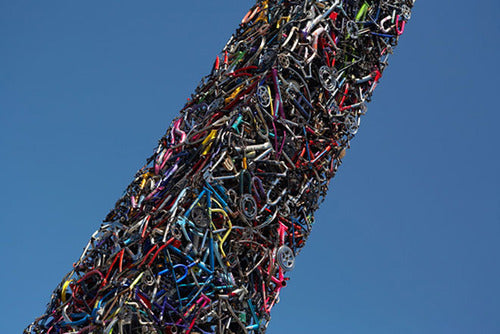 Bike Tower