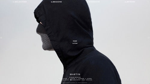 MARTIN