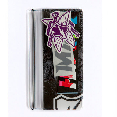 DRY POUCH