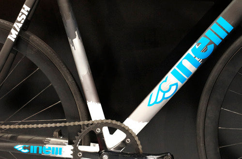 2011 MASH CINELLI